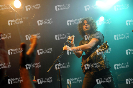 Andrew Stockdale (Wolfmother)