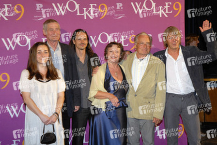 Horst Rehberg, Steffi Kühnert, Peter Rommel, Ursula Werner, Horst Westphal, Andreas Dresen