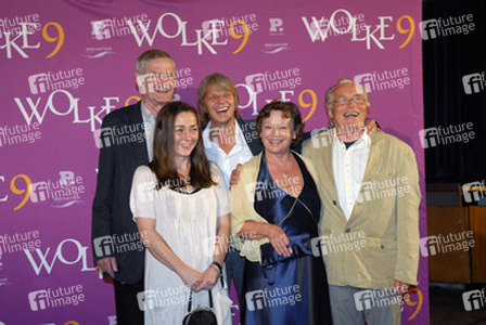 Horst Rehberg, Steffi Kühnert, Regisseur Andreas Dresen, Ursula Werner, Horst Westphal