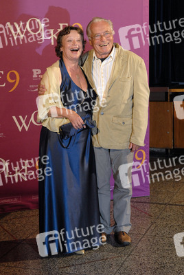 Ursula Werner, Horst Westphal