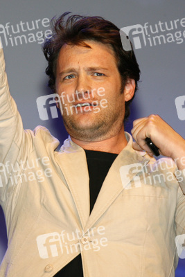 Jonathan M. Woodward