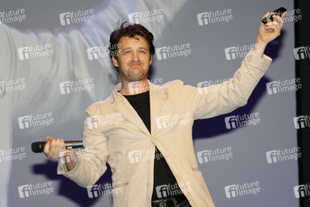 Jonathan M. Woodward