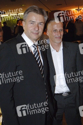 Klaus Wowereit, Jörn Kubicki