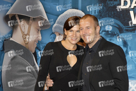 Marie-Jeanette Steinle, Heino Ferch