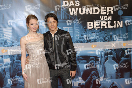 Karoline Herfurth, Kostja Ullmann