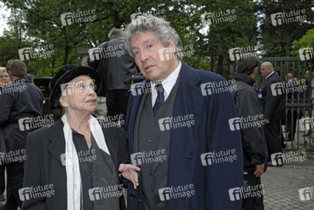 Edith Teichmann, Volker Brandt