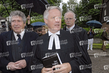 Volker Brandt, Jürgen Fliege