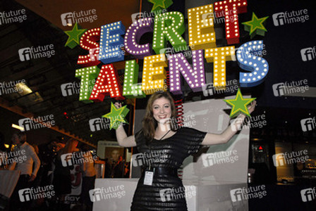 Anna 'Klepper' Coralee