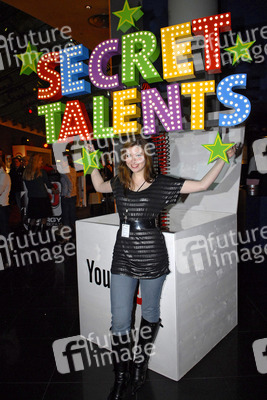 Anna 'Klepper' Coralee