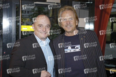 Jörg Mink, Frank Zander