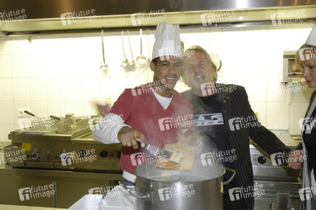 Frank Zander, Marcelo do Santos /  Marcelinho