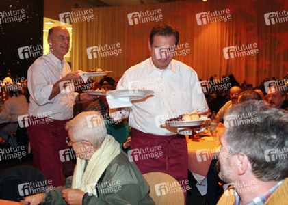 Laurenz Meyer, Friedbert Pflüger