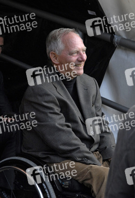 Wolfgang Schäuble