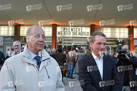 Jean Ziegler, Erwin Wagenhofer