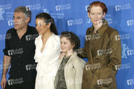 Erick Zonca, Kate del Castillo, Aidan Gould, Tilda Swinton