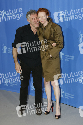 Erick Zonca, Tilda Swinton