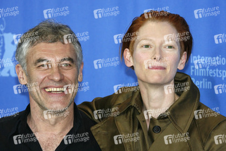 Erick Zonca, Tilda Swinton