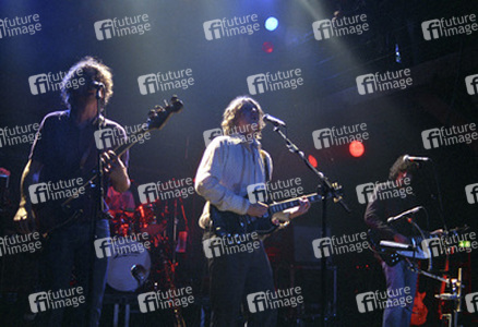 Russell Pritchard, David McCabe, Boyan Chowdhury