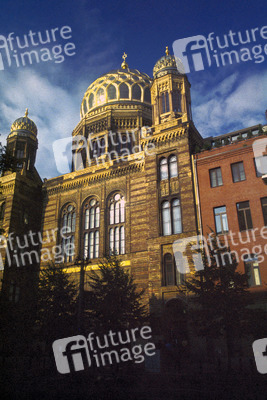 Synagoge