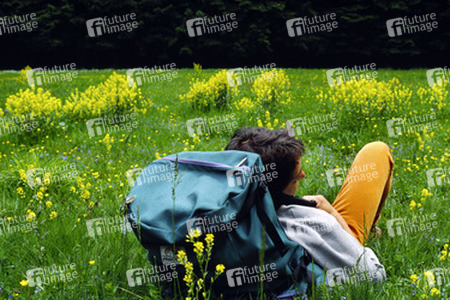 Wanderpause