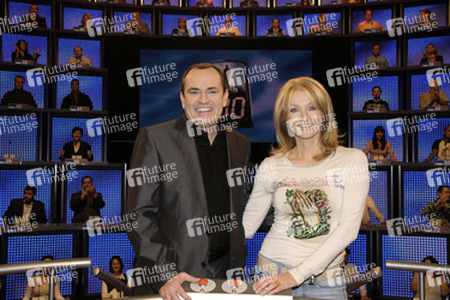 Wolfram Kons, Frauke Ludowig