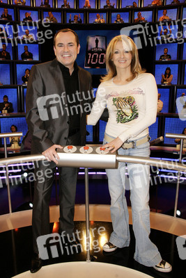 Wolfram Kons, Frauke Ludowig