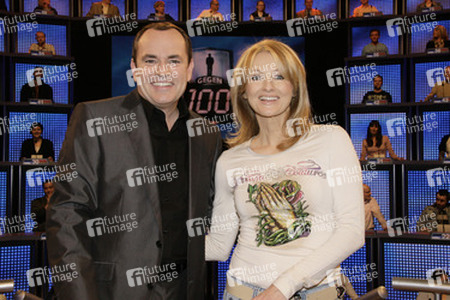 Wolfram Kons, Frauke Ludowig