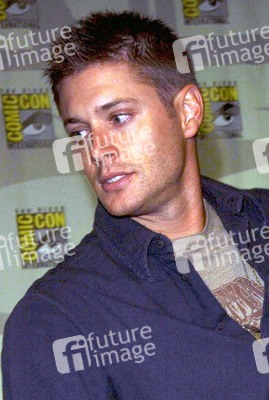 Jensen Ackles