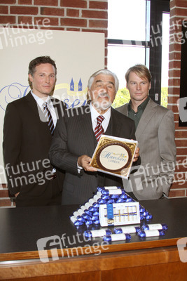 Kai Scheve, Mario Adorf, Max Urlacher