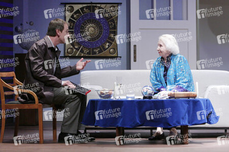 Oliver Dupont, Edith Hancke