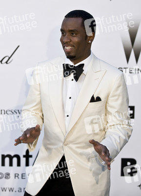 Sean Combs