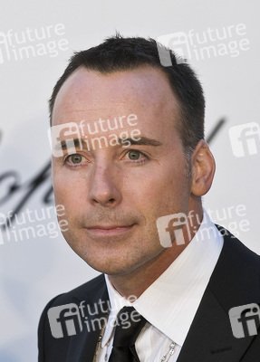 David Furnish