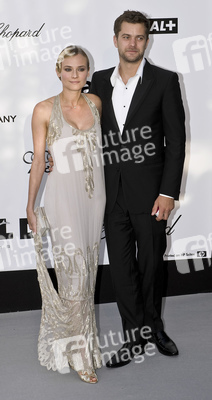 Diane Kruger, Joshua Jackson
