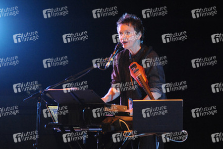 Laurie Anderson