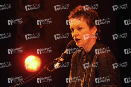 Laurie Anderson