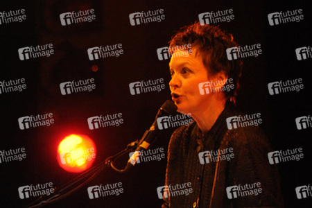 Laurie Anderson