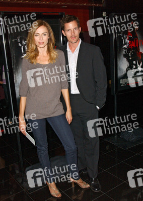 Vanessa Angel, Rick Otto