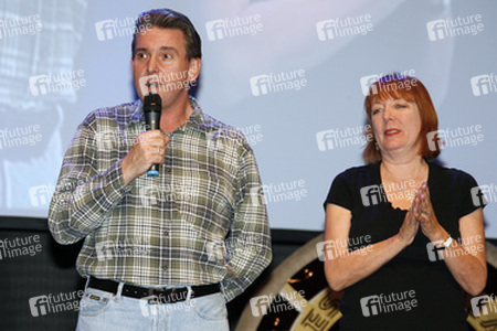 Richard Arnold, Lolita Fatjo