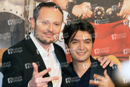 Frédéric Forestier, Thomas Langmann