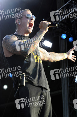 M. Shadows