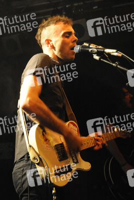 Asaf Avidan