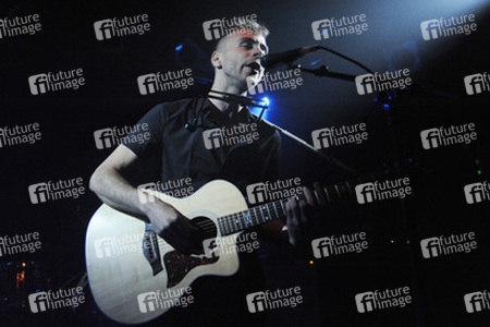 Asaf Avidan
