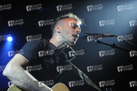 Asaf Avidan