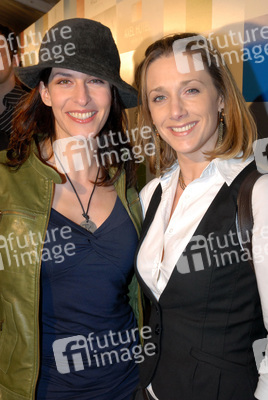 Ulrike Frank, Kristin Meyer