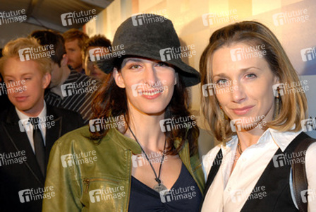 Ulrike Frank, Kristin Meyer