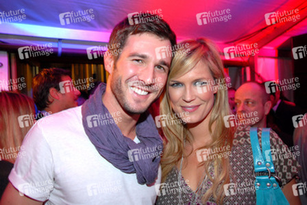 Jochen Schropp, Verena Wriedt