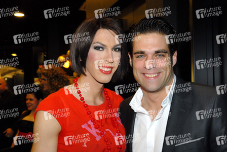 Amaro Wunderlich, Carsten Spengemann