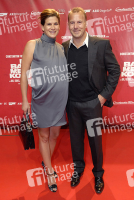 Marie-Jeanette Steinle, Heino Ferch