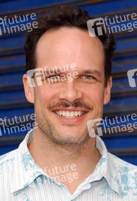 Diedrich Bader