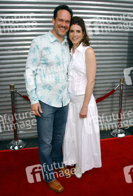 Diedrich Bader, Dulcy Rogers